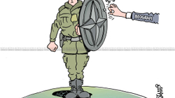 Karikatura e ditës