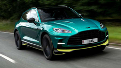 Aston Martini do të lansojë dy vetura të reja këtë muaj