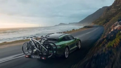 Porsche përshpejton zhvillimin e biçikletave elektrike