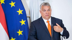 Orban sulmon BE-në: Nuk jeni udhëheqës të Hungarisë, ne jemi një komb i pavarur