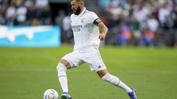 Reali mbështetet te Benzema edhe për sezonin e ri