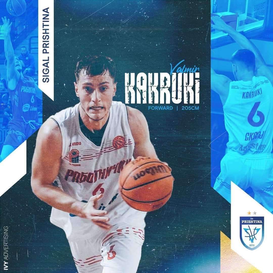 Valmir Kakruki