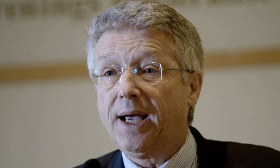 Wolfgang Petritsch