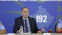 Mehmeti për ngjarjet në veri: Janë hapur raste penale, jemi në hetime