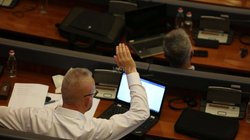 Kuvendi mblidhet sot, në rend dite pikat e papërfunduara nga seancat e kaluara