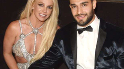 Britney Spearsi e ofenduar nga kisha katolike që s’e la të martohej aty