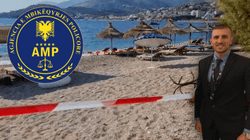 Policia: Autori kreu manovrime të pakujdesshme me skaf që çuan në vrasjen e 7-vjeçares