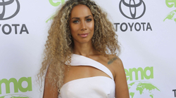Leona Lewis bëhet nënë për herë të parë