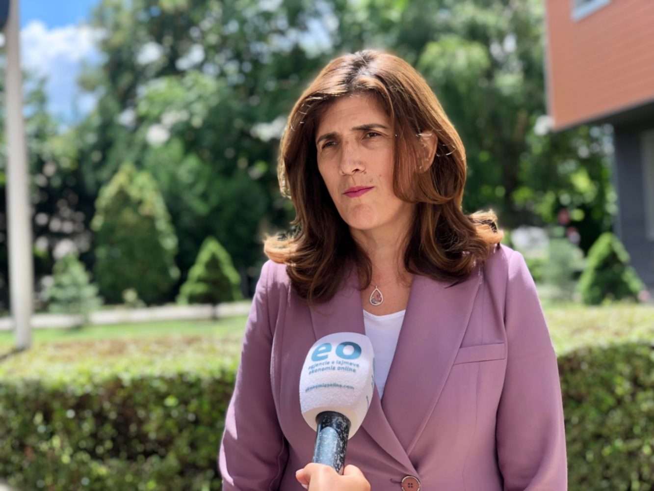 Pas ngjarjeve në veri, raporton në Komision drejtori i AKI-së