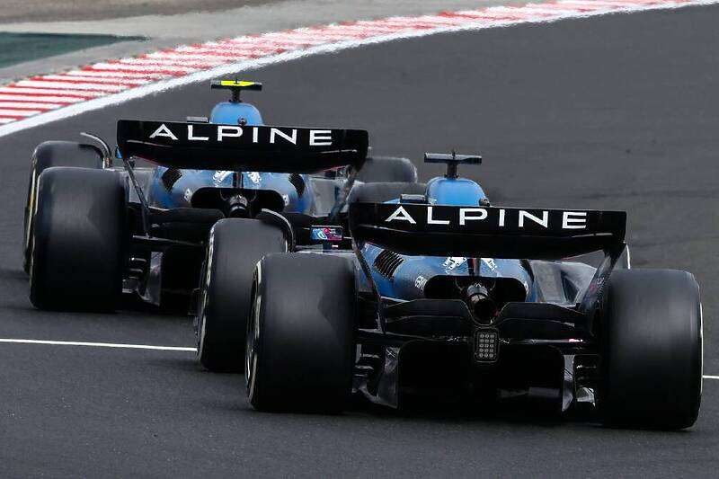 Ekipi francez i Formula 1 humbi dy pilotë në 24 orë