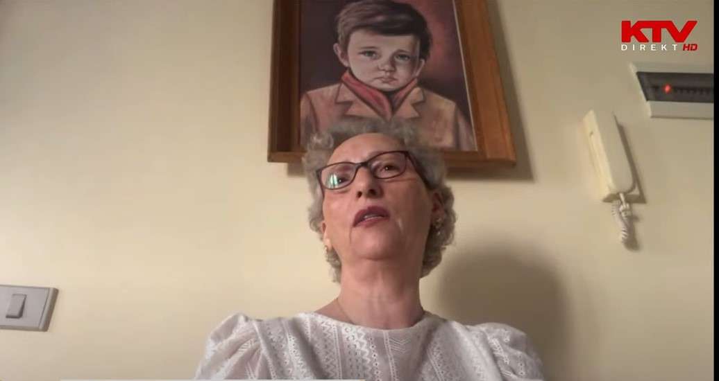 Mamia Razije Musa: Mos i merrni fëmijët në dasma
