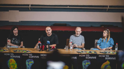 “DokuFesti” gati për edicionin e 21-të me pyetjet për mbijetesën