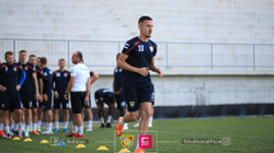 Gripshi insiston se Ballkani është gati