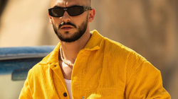 Anulohet koncerti i Butrint Imerit në sheshin “Zahir Pajaziti” në Prishtinë