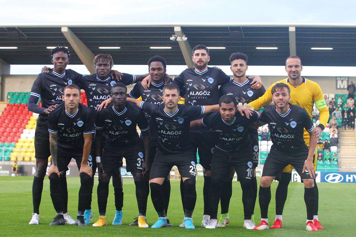 Shkupi humb 3:1, shpreson në kualifikim