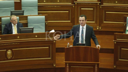 Tahiri: Kurti s’ka gatishmëri për reciprocitet të plotë me Serbinë