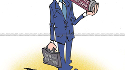 Karikatura e ditës