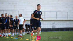Gripshi: Jemi të mërzitur për pësimin e dy golave