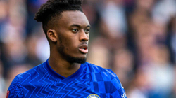 Lazio kontakton Chelsean për Hudson-Odoin