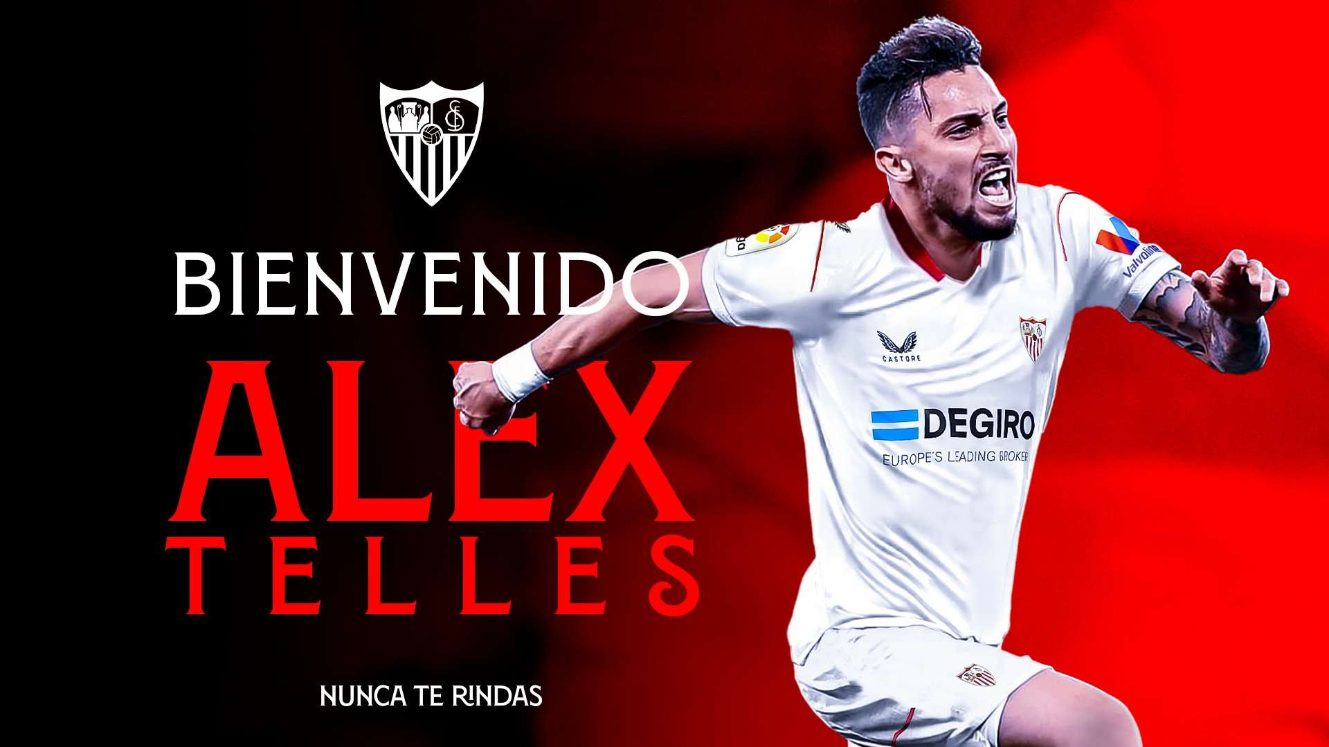Alex Telles