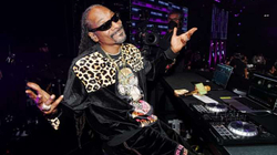 Snoop Dogg konfirmon se do të jetë pjesë e një filmi komedi