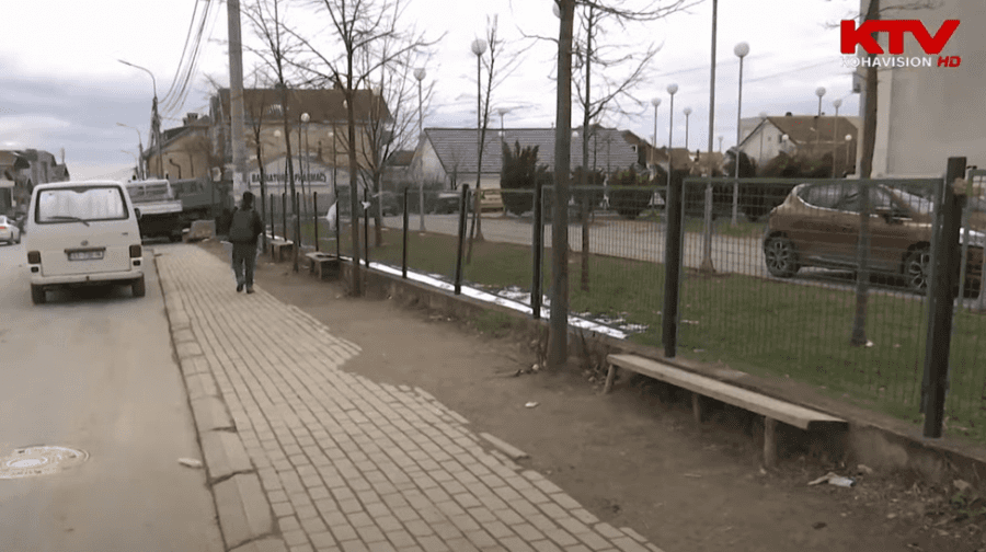 Të shtunën pastrohet rruga “Aziz Zhilivoda” dhe hapësirat rreth shkollës “Hilmi Rakovica”