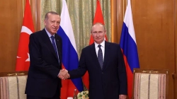 Putin takohet me Erdoganin: BE-ja duhet ta falënderojë Turqinë për transitin e gazit