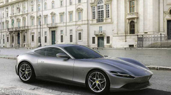 Ferrari tërheq mbi 23 mijë vetura për shkak të problemeve me frena