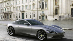 Ferrari tërheq mbi 23 mijë vetura për shkak të problemeve me frena
