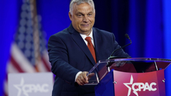 Orban viziton SHBA-në, republikanët e mirëpresin
