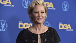 Aktorja Anne Heche në gjendje kritike pas aksidentit me veturë