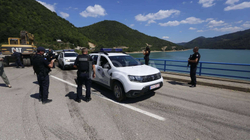 Policia e Kosovës sulmohet me armë në veri
