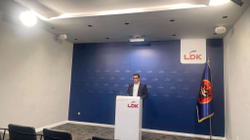 LDK – Qeverisë: Po luan rolin e spektatorit