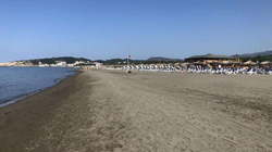 Tragjedi në plazhin e Ulqinit, mbytet një 12-vjeçar nga Prizreni