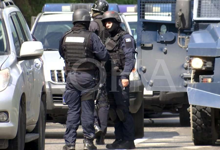 Vazhdon aksioni për identifikimin e ndërtimeve në Brezovicë