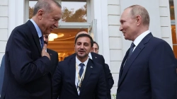 Erdogan i ofron sërish takim Zelenskyt dhe Putinit në Turqi