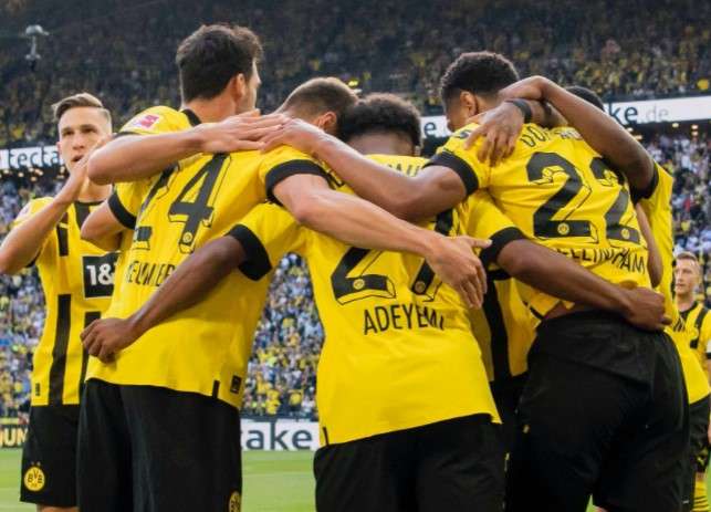 Borussia Dortmund