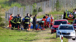 11 të vdekur nga aksidenti i autobusit polak në autostradën kroate