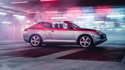 Porsche zbuloi pamjen e prototipit Cayenne Cabriolet