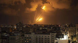 Izraeli vret një militant të rëndësishëm palestinez, rritet numri i të vdekurve në Gaza