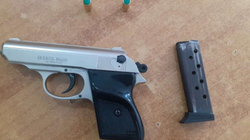 Arrestohet një person në Ferizaj, gjuajti me armë në një aheng familjar