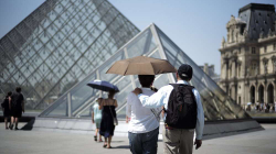 Franca përballet me thatësirën më të keqe në histori për shkak të temperaturave të larta