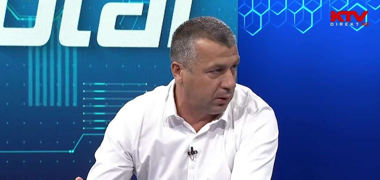 Batatina: Llapi nuk aplikon strategjinë me dy kontrata