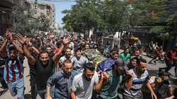 Bisedimet po vazhdojnë për të arritur armëpushim mes Izraelit dhe Gazës