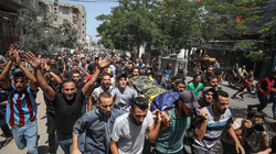 Bisedimet po vazhdojnë për të arritur armëpushim mes Izraelit dhe Gazës