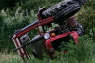 Traktor