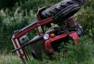 Traktor