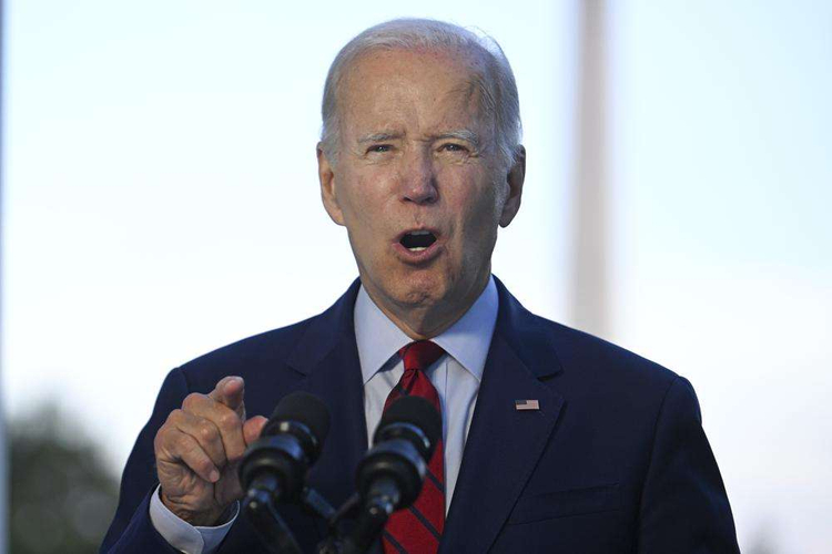 Joe Biden