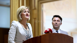 VV-ja krekoset se shënoi rekord, paralajmëron shqyrtimin e Ligjit për paga në shtator