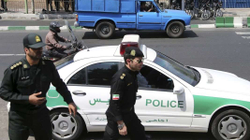 Vriten me thikë 10 punëtorë të një ferme në Iran, arrestohet një afgan